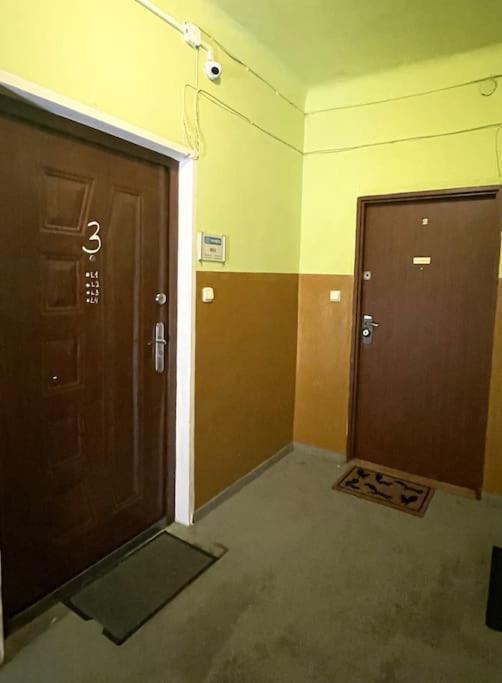 Fantastic Waw - Ns54 Room K Varsóvia Exterior foto